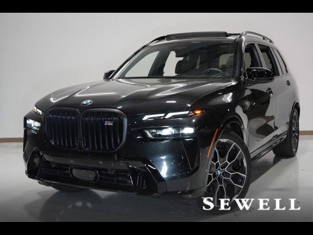 2024 BMW X7 M60i