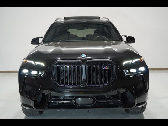 2024 BMW X7 M60i