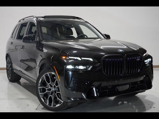 2024 BMW X7 M60i