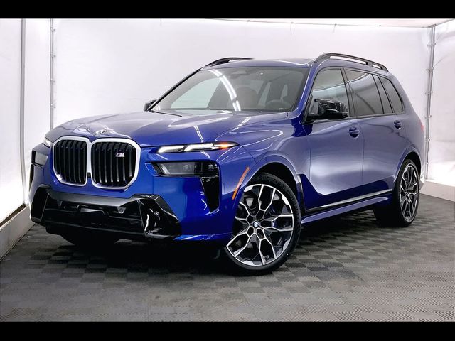 2024 BMW X7 M60i