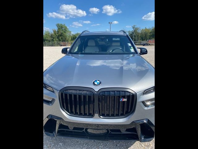 2024 BMW X7 M60i