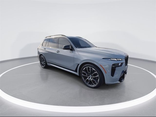 2024 BMW X7 M60i