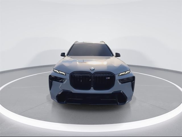 2024 BMW X7 M60i