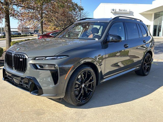 2024 BMW X7 M60i