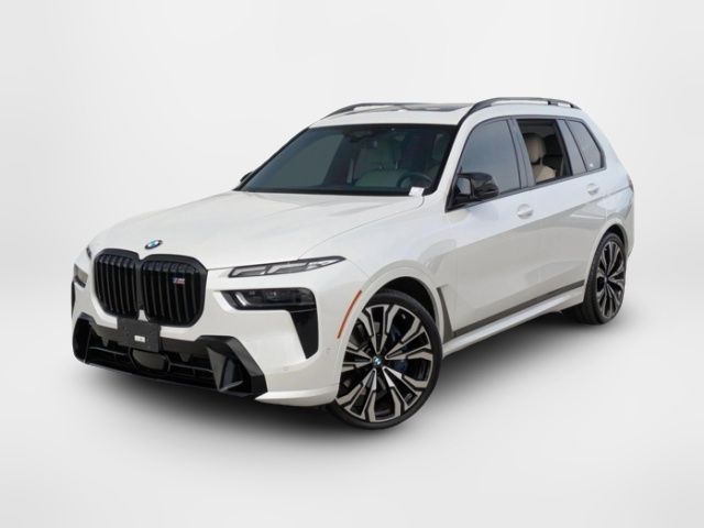 2024 BMW X7 M60i