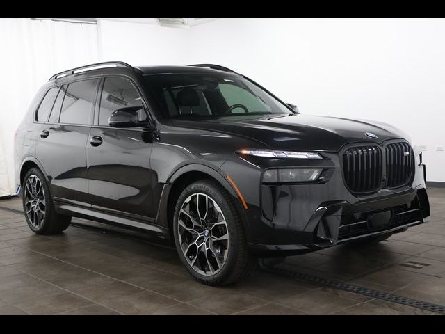 2024 BMW X7 M60i