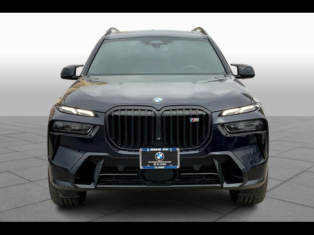 2024 BMW X7 M60i