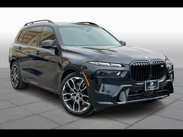 2024 BMW X7 M60i