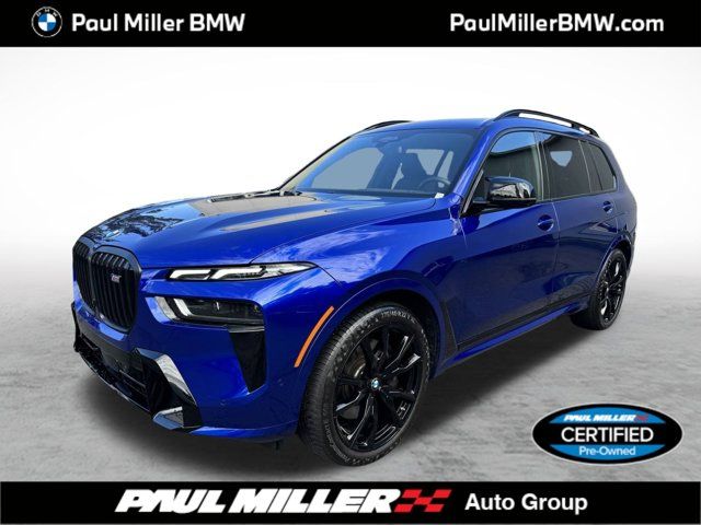 2024 BMW X7 M60i