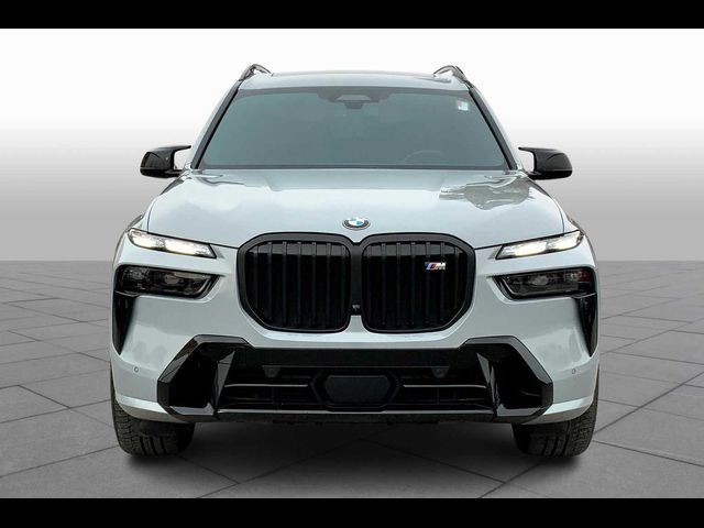 2024 BMW X7 M60i