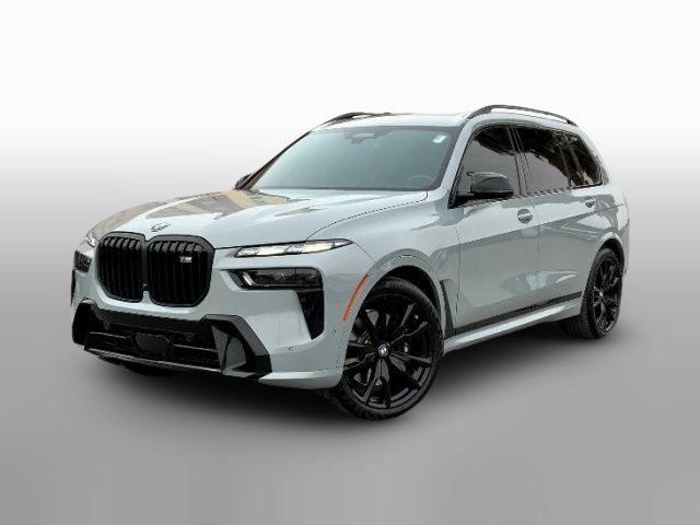 2024 BMW X7 M60i