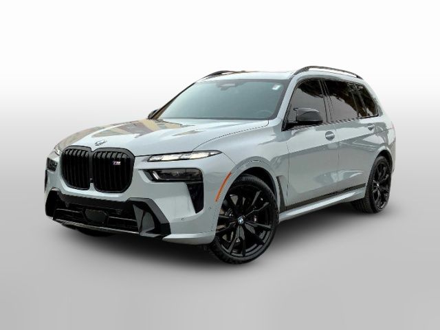 2024 BMW X7 M60i