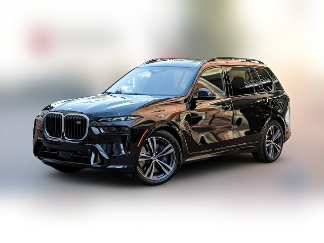 2024 BMW X7 M60i