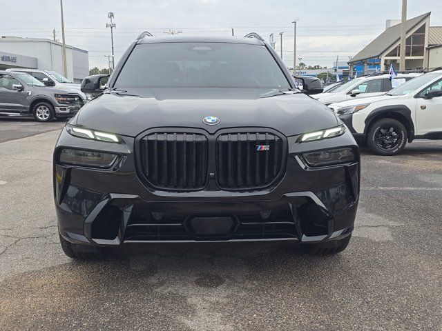 2024 BMW X7 M60i