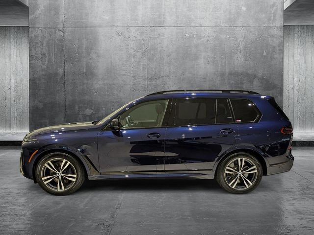 2024 BMW X7 M60i