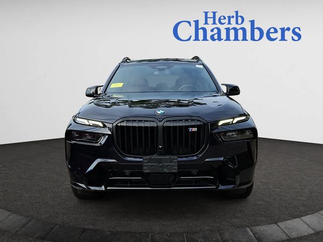 2024 BMW X7 M60i