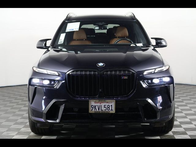 2024 BMW X7 M60i