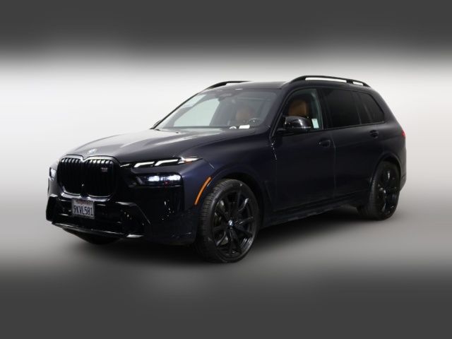 2024 BMW X7 M60i