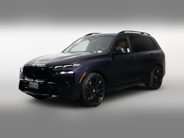 2024 BMW X7 M60i