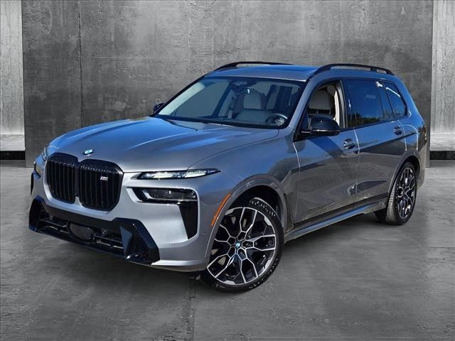 2024 BMW X7 M60i