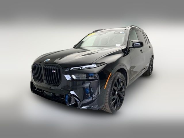 2024 BMW X7 M60i