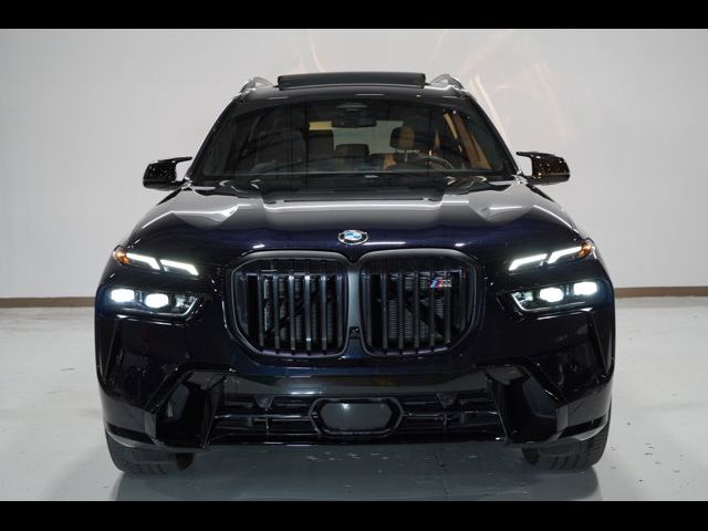 2024 BMW X7 M60i