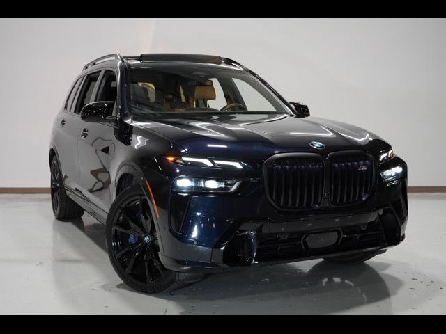 2024 BMW X7 M60i