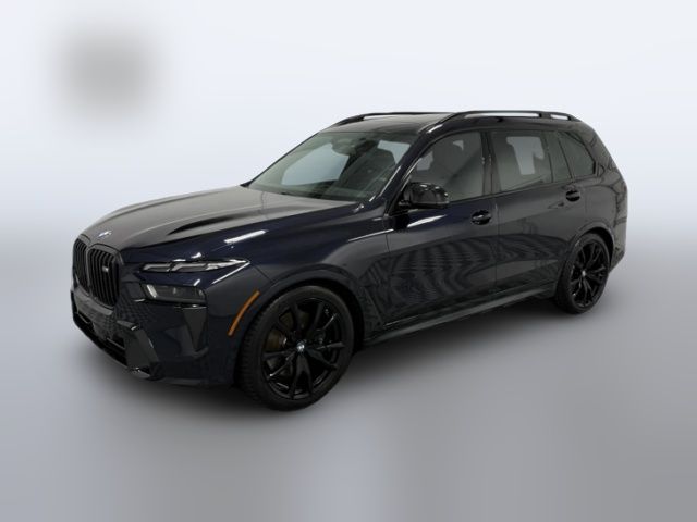 2024 BMW X7 M60i