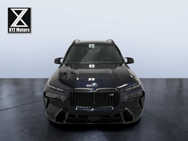 2024 BMW X7 M60i