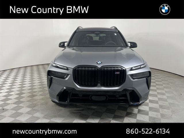 2024 BMW X7 M60i