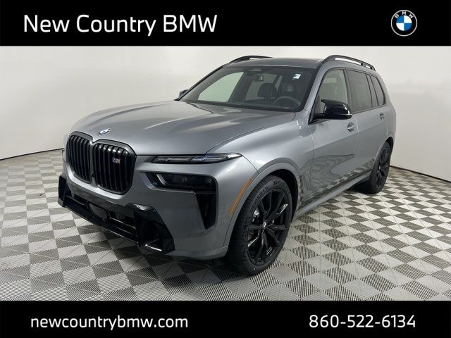 2024 BMW X7 M60i