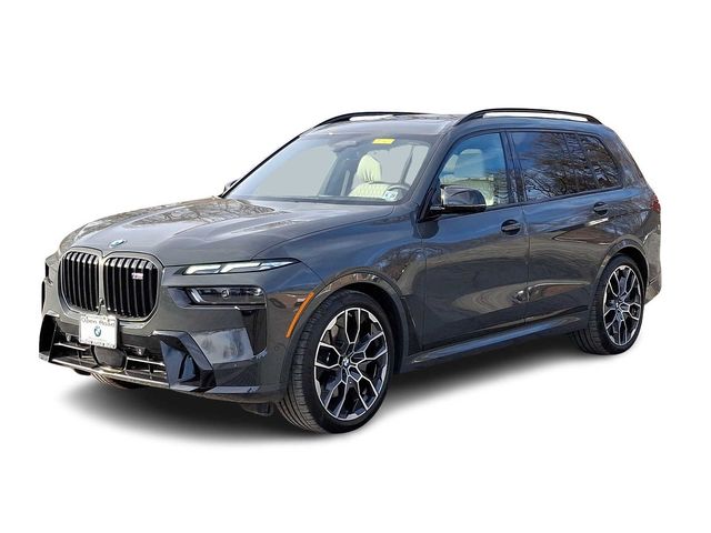 2024 BMW X7 M60i