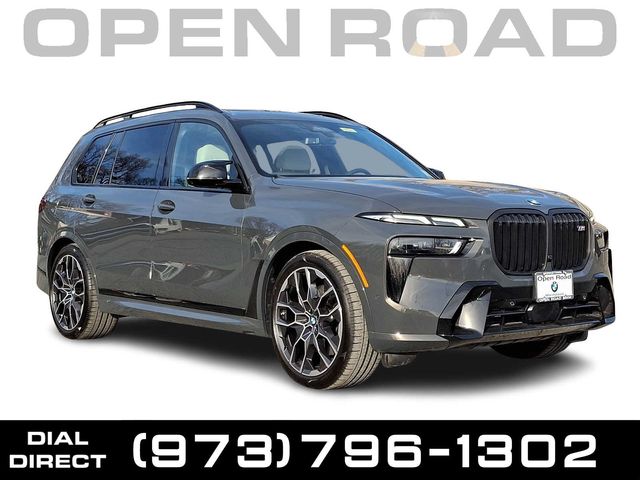 2024 BMW X7 M60i