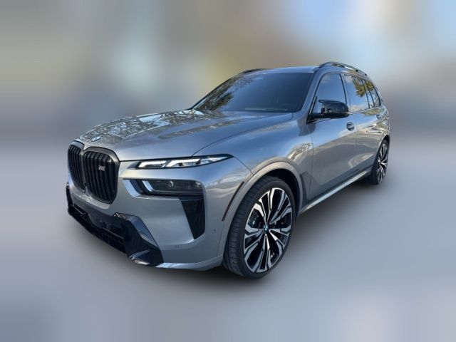 2024 BMW X7 M60i