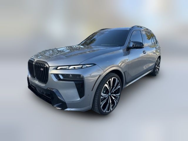 2024 BMW X7 M60i