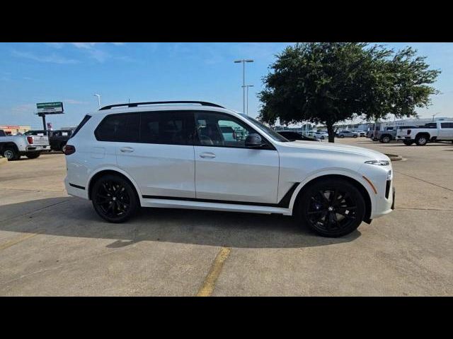 2024 BMW X7 M60i