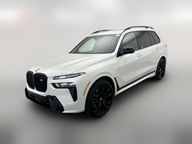 2024 BMW X7 M60i