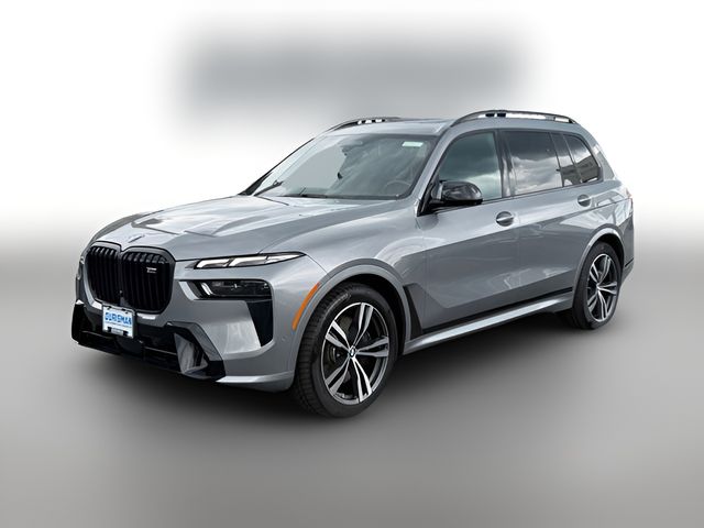 2024 BMW X7 M60i