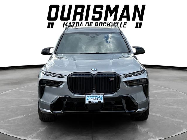2024 BMW X7 M60i