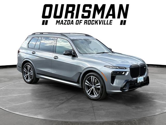 2024 BMW X7 M60i