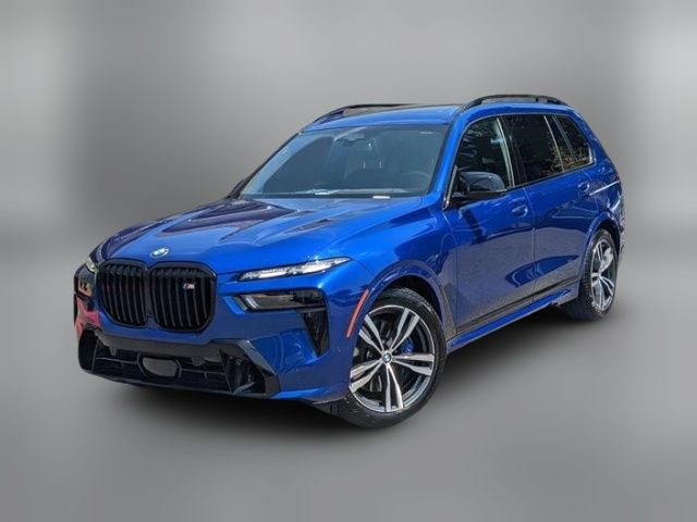 2024 BMW X7 M60i