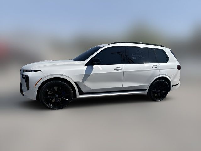 2024 BMW X7 M60i