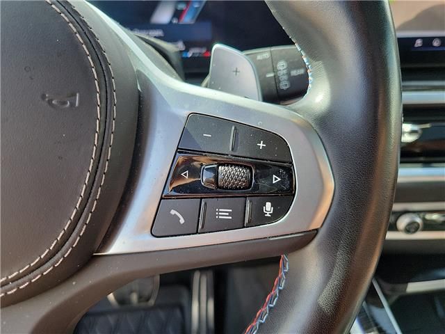 2024 BMW X7 M60i