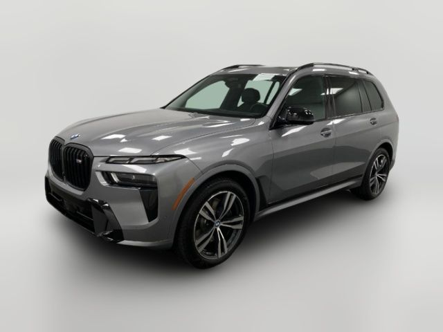 2024 BMW X7 M60i