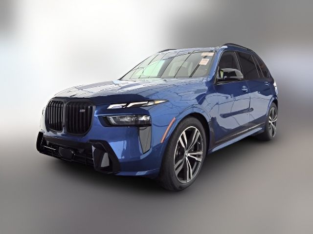 2024 BMW X7 M60i