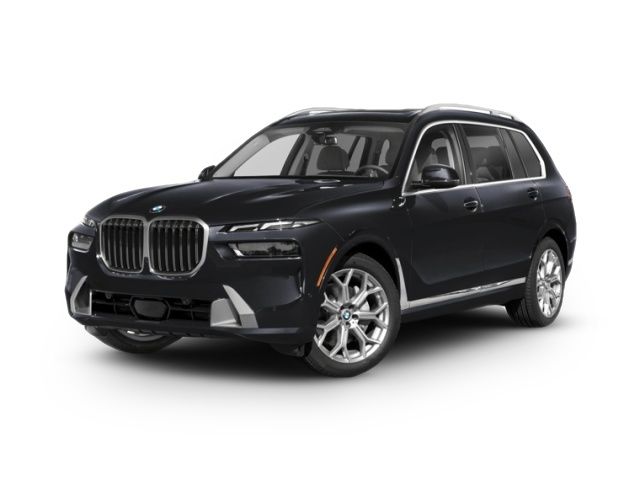 Used 2024 Black BMW X7 SUV For Sale in San Antonio, TX | Auto Navigator