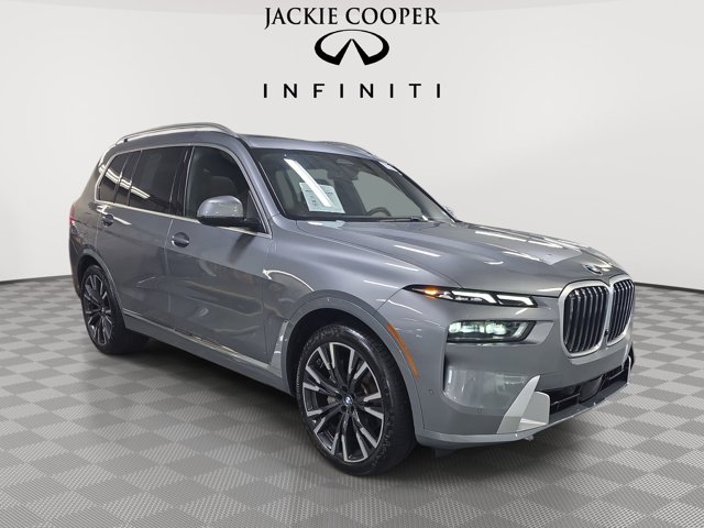 Used BMW X7 For Sale Near Me | Auto Navigator