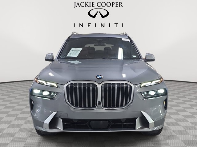 Used BMW X7 For Sale Near Me | Auto Navigator