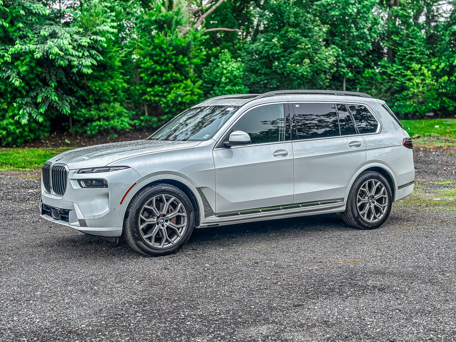 Used 2024 BMW X7 xDrive40i For Sale in COMMACK, NY | Capital One