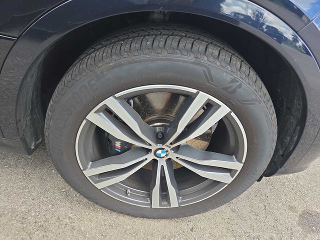 2024 BMW X7 M60i